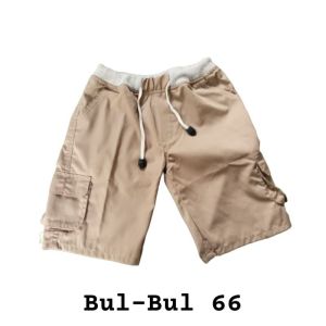 Celana Cargo Anak Laki-laki Celana Pendek Cargo Anak