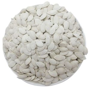 Pearl Large White Pumpkin Seeds Matcha Flavored Nuts Whole Box Snacks High Protein Low Carbohydrate Healthy Treat from China