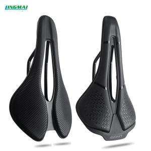 Đệm Ngồi Xe Đạp Thể Thao CYCLE Cross Đệm Ngồi Thoáng Khí Rỗng Giữa Xe Đạp Leo Núi Đệm Ngồi Yên Siêu Nhẹ Thông Dụng