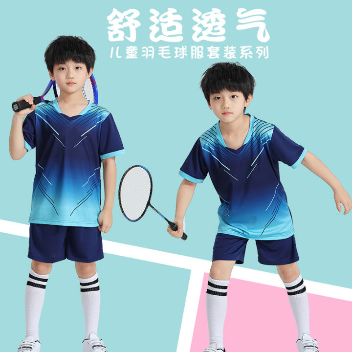 Basic Casual Dresses Badminton Dress Shirt For Woman Girl Sports