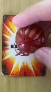 Bakugan Battle Brawlers New Vestroia Gundalian Invaders B1 B2 Various Bakugan Dragonoid