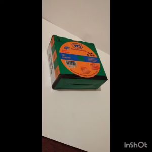 Batu Potong Besi dan Stainless 4 Inchi - 100 x 12 x 16 - Merk WD Asli