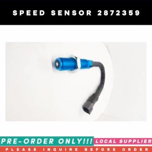 SPEED SENSOR 2872359 COMPATIBLE 3408472 4327239 MAGNETIC PICKUP KOMATSU 6560-61-2110 [THREADΦ 22mm] [DAPAT MAG-INQUIRE BAGO MAG-ORDER PRE-ORDER LANG!] FOR CUMMINS N14 QST30 QSK19 QSK23 QSK45 QSK60