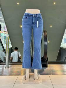 Bootcut jeans for women’s SK