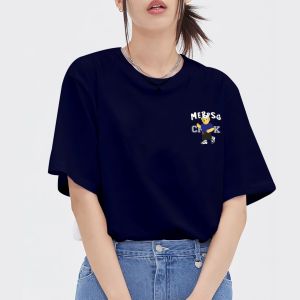 BF32 Kaos T Shirt Cotton katun 24s Premium Pria Wanita