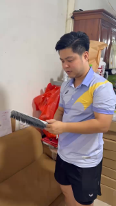Bàn Chải Lông Mềm Cán Dài Chổi Quét Bụi Sofa Giường Nệm Quần Áo Nội Thất