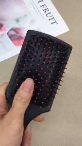 Lược Chải Tóc Gỡ Rối Tránh Rụng Tóc Tiện Dụng