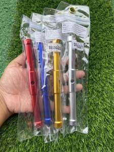 หูยึดหม้อน้ำCB หูแปลงใส่หม้อน้ำ สวยงาม อัลลอย ขลุ่ยแปลงหม้อน้ำ