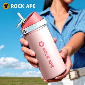 Rock Ape | Dual-use Insulation Cup Portable Cold Preservation