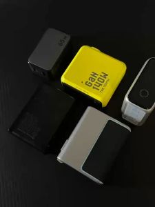 Bộ Chuyển Đổi Sdutech 120w Chuyển Đổi Giao Thức Sạc Xiaomi Huawei Honor Vivo IQOO... - Bảo Hành 12 Tháng