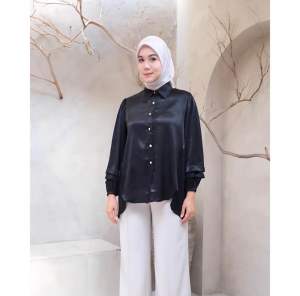 BLOUSE WANITA SUZANA SANTRONI PREMIUM/ATASAN WANITA KEKINIAM BEST SELER