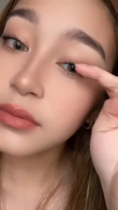 Glue-free False Eyelashes – New Chinese-Style "Su Daji" Series (Fine-band grafting style natural and petite)