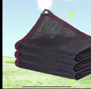 Outdoor shading net Anti UV 90% Sunshade Net black and brown Outdoor Garden Net Farm Net Greenhouse Net Sunscreen Sunblock Shade Cloth Net