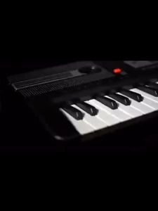 Multifungsi organ elektronik 61 Keys / 3-6-12 tahun piano profesional keyboard kecil / Organ Elektronik Siswa