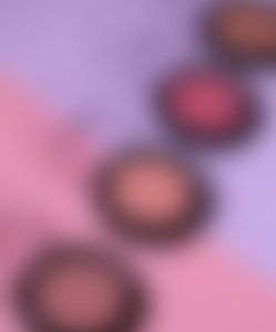 Natural Powder Blush For A Natural Look  & Silky Finish For Your Skin - 92% Natural - Vegan - 5g