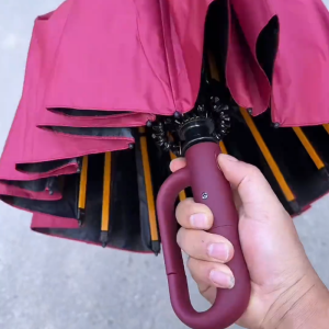 JOSEN LIGHTING | Sun and Rain Protection Umbrella