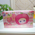 2025 ใหม่ของแท้ Nommi Series Blind Box ผลไม้ที่น่าสนใจไวนิล Nommi ตุ๊กตากระเป๋าจี้เครื่องประดับของเล่นอะนิเมะของขวัญวันเกิด. 