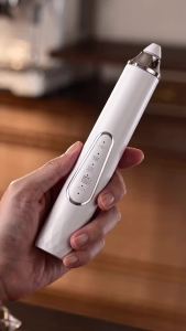 Máy Đánh Bọt Sữa Cầm Tay Mini Sạc Điện Tạo Bọt Cà Phê Đánh Kem Cho Latte Cappuccino