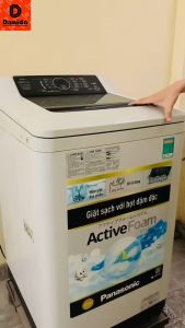 SET 6 túi giặt siêu dày 3 lớp cao cấp - Combo 6 túi lưới bảo vệ quần áo dùng cho máy giặt 3 lớp siêu bền tiện dụng chính hãng D Danido