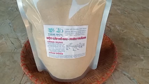1kg bột cây nổ gai nguyên chất