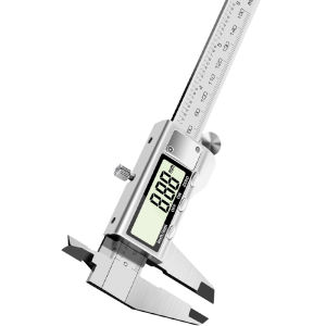 syntek | Waterproof High Precision Small Digital Caliper