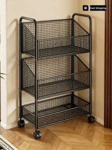 MUGG | Multi-Purpose Storage Basket