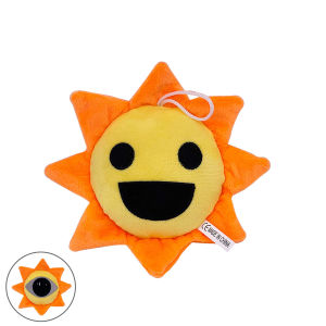 Cute Movie Animals Moana PlushToy Stuffed Animal Dolls Cartoon Moana 2 Pet Pig Silly chicken Plushies Birthday Party Decorations