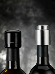 FLOWER MOO | Wine Bottle Seal Seals