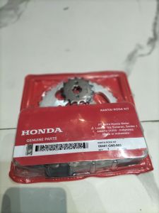 Gir Gear set Grand Astrea legenda GN5