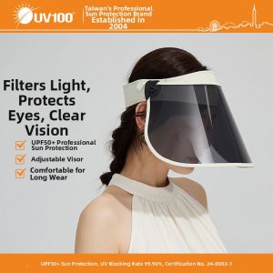 UV100 | UV Protection Summer Sun Hat for Children