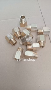 5 cái Lơ nối dài (cà ná) ren 13mm (1/4 inch)