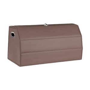 MRTREE | Partitioned Car Organizer Large Capacity