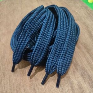 TALI SEPATU GEMUK LEBAR 15MM PANJANG 120CM.ADIKNYA TALI SEPATU GEMUK HARGA PERPASANG