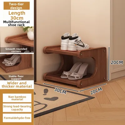 CHUJUN | Household Multi-tiered Narrow Easy-to-assemble New Popular Shoe Rack