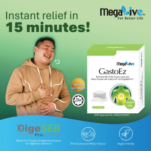 MegaLive GastoEz (15s)