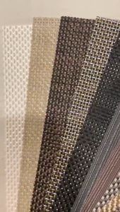【ZEN】Tatakan Piring Taplak Alas Meja Table Mat Simpel Modern