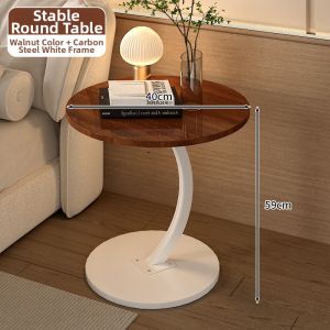 WANGXINGHEYUE | Mini Luxury Side Table