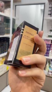 Nước Hoa vùng kín DIONEL Hàn Quốc Hương Thơm Quyến Rũ Ngọt Ngào