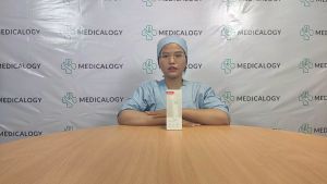 Thermometer Infrared Non Contact Yuwell YT-1C