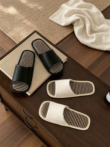 XIXITIAO | Luxury Breathable Anti-slip Cool Slippers