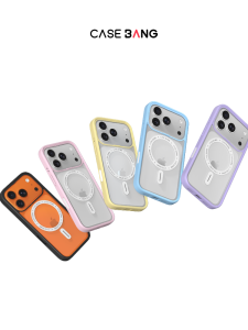 Casebang | Compatible Anti-fall Protective Case for iPhone 18