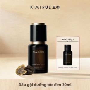 Dầu Dưỡng Tóc Chống Xơ Rối Cải Thiện Độ Bóng