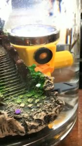 Senter Kepala Diving Menyelam 15 Watt Kiseki CK-198 Cahaya Putih Waterproof Tahan Air Super Terang Batre 4800mAh Tahan Hingga 20 Jam Pemakaian Plus Kacamata Renang