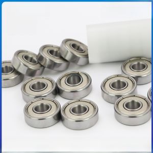 Miniature NSK Bearings: A Comprehensive Guide