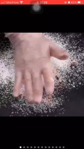 Combo 50 chén bạc nướng bánh nước hào nướng đồ ăn