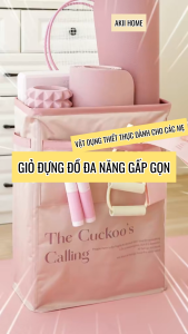 Hộp đựng thảm yoga đồ tập giỏ đựng quần áo bẩn có khung thép dựng bảng đáy PP cao cấp có thể gập lại TD130