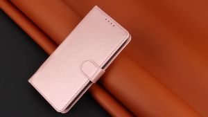 Ốp Điện Thoại Da PU Cho Samsung Galaxy A Series Bao Da Đa Năng Tích Hợp Giá Đỡ Dành Cho A42 A41 A40 A35 A34 A33 A22 A21 A15 A13