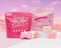 WNA Ribbon Whitening Soap. 