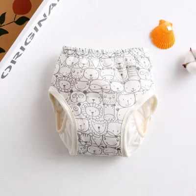TEKANAI | Potty Training Underwear Diaper Pants