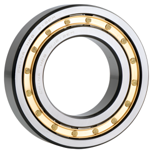 Cylindrical Roller Bearing NU NJ NF N RN RNU M EM
